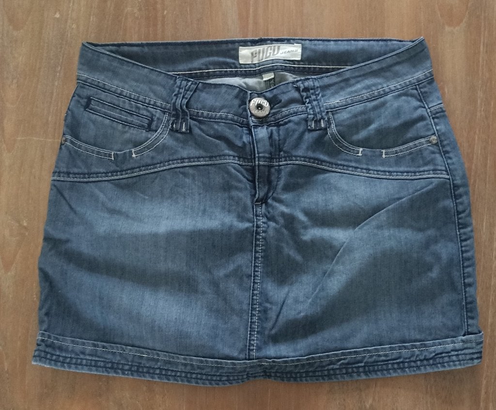 Rokjes, Maat 38/40 (M), Zwart, Ophalen of Verzenden, Zo goed als nieuw