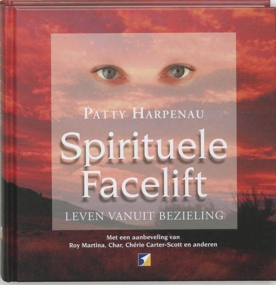 Spirituele facelift, Ophalen of Verzenden, Zo goed als nieuw, Overige onderwerpen