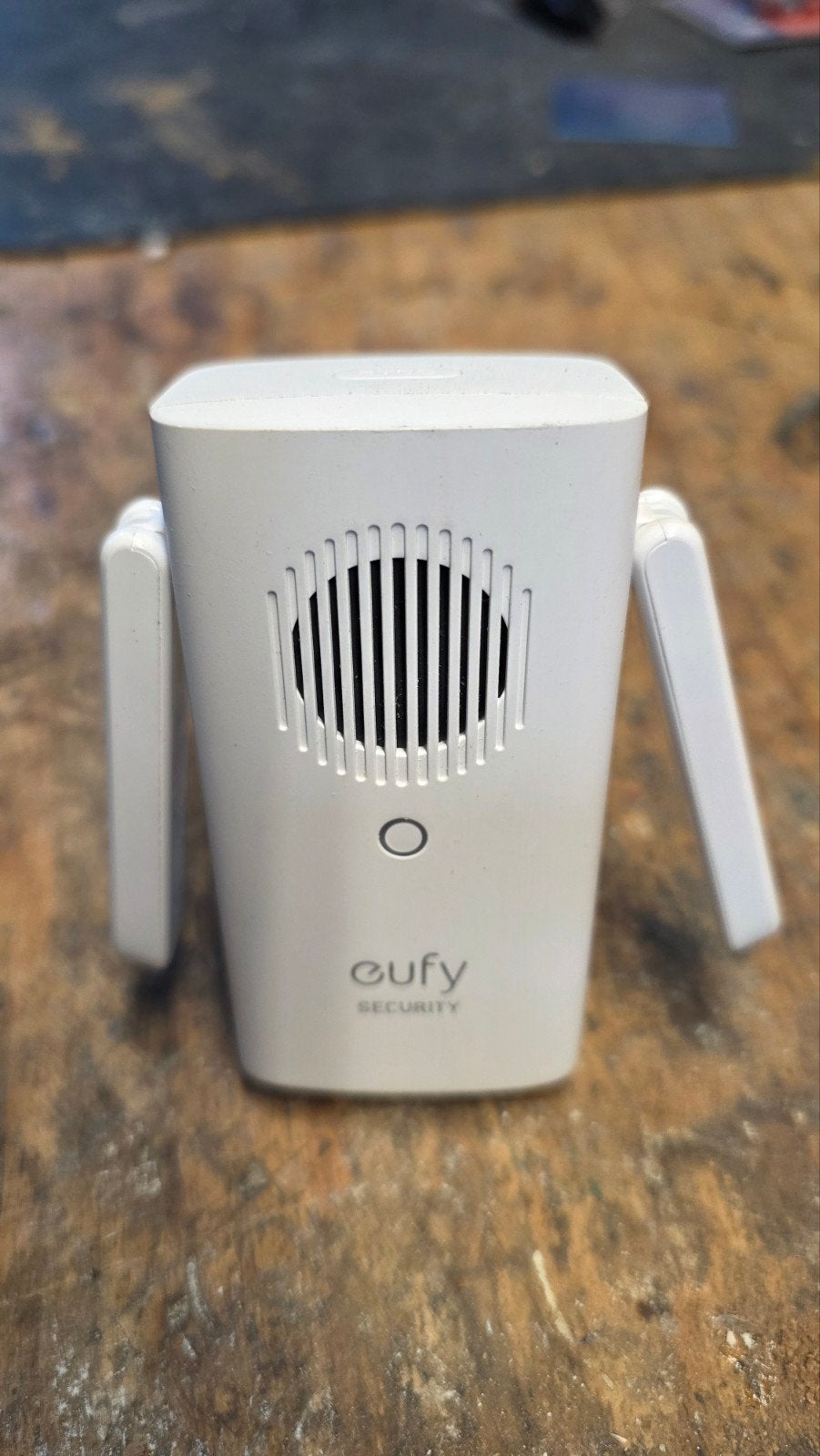 Eufy T8020, Huis en Inrichting, Deurbellen, Ophalen of Verzenden