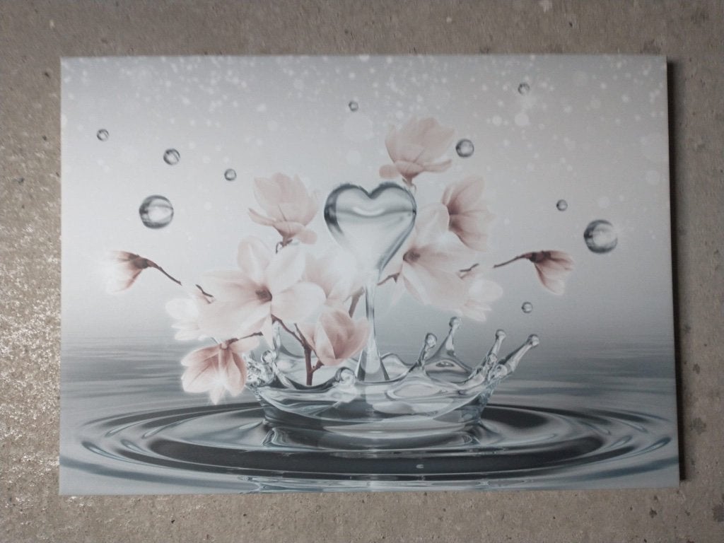 Wanddecoratie/Schilderij, Ophalen, 50 – 75, Zo goed als nieuw, Schilderij