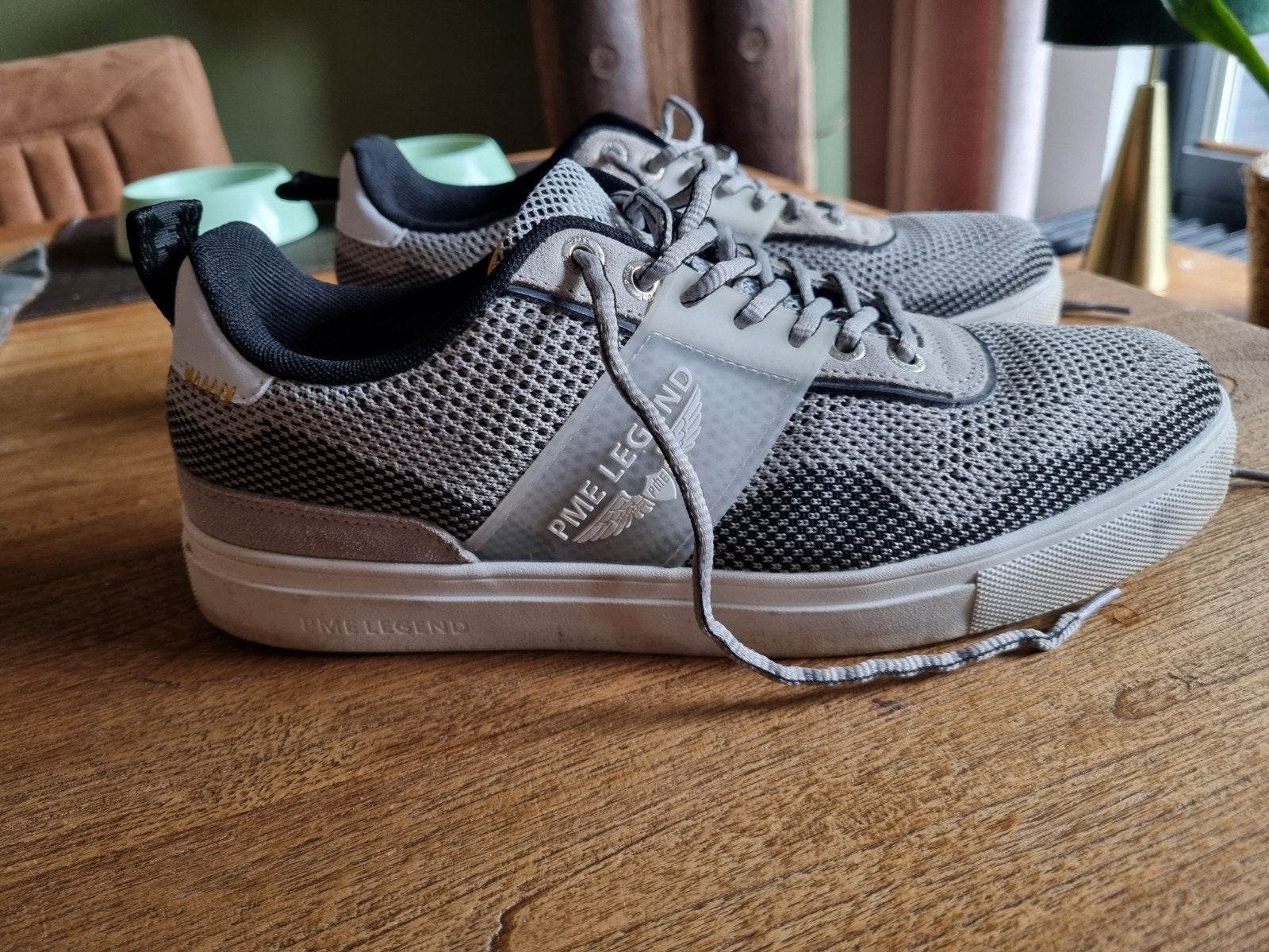 PME Legend Sneakers Maat 41 - Zo goed als nieuw, Ophalen of Verzenden, Zo goed als nieuw, Overige kleuren