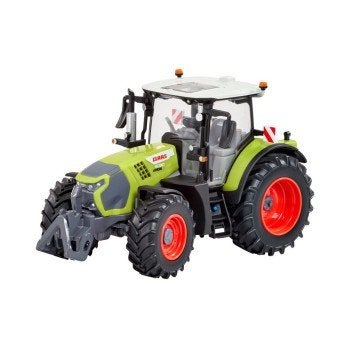 Claas Arion 6.190, Britains, Tractor of Landbouw, Ophalen of Verzenden, Nvt