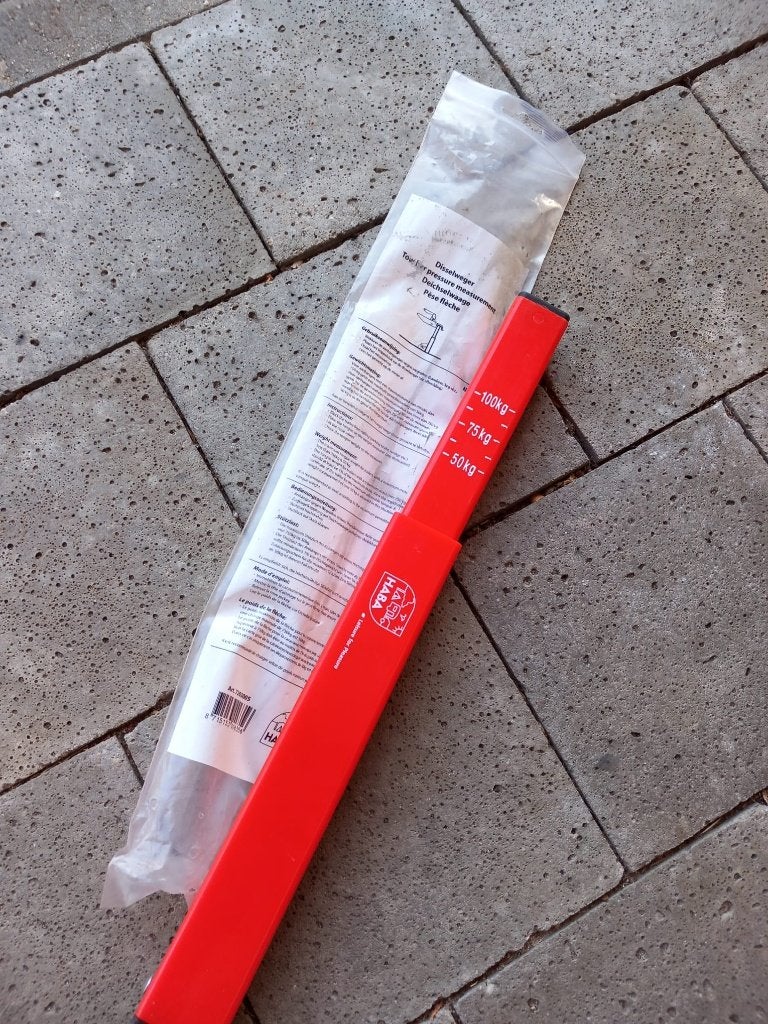 disselweger, Ophalen, Gebruikt