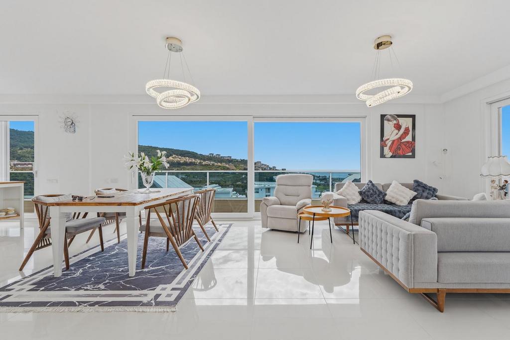 Exclusive villa in Turkije, Twee personen