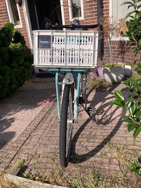 Foto 5 van Dé Cortina U4 26 inch fiets