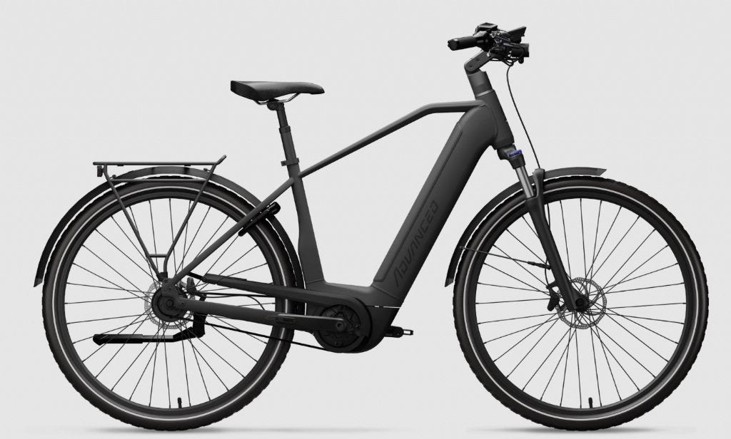Nieuwe Advanced Ebike Tour H.Enviolo Auto met Schijfrem, 59 cm of meer, Ophalen, Nieuw, Overige merken