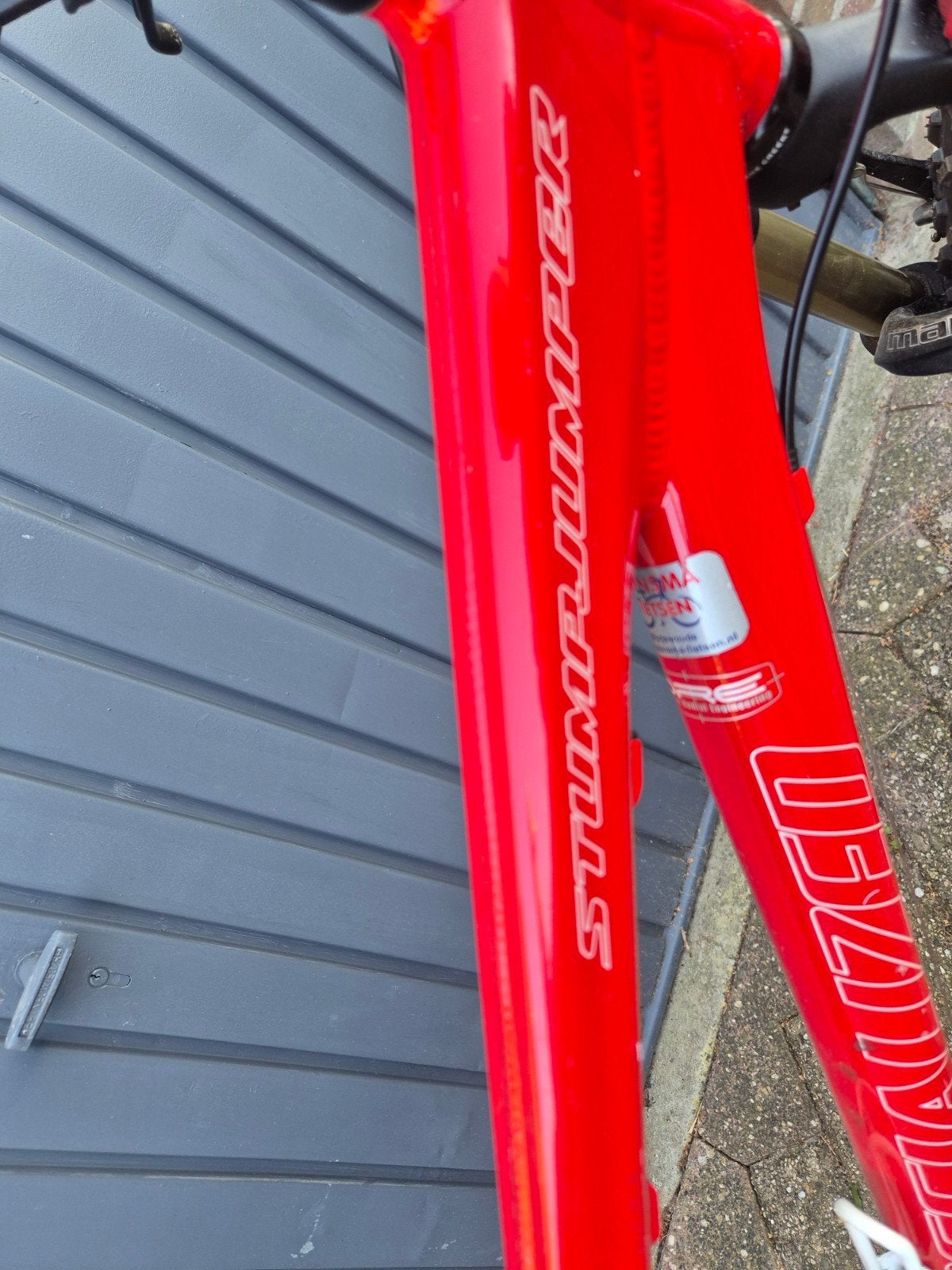 Specialized Stumpjumper 26" Full Suspension Mountainbike, Gebruikt, 45 tot 49 cm, Ophalen, Overige merken