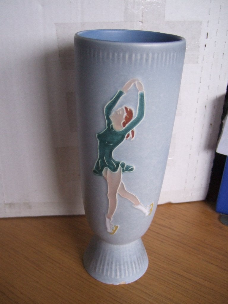 Flora Gouda plateel aardewerk Unique 3020, Ophalen of Verzenden