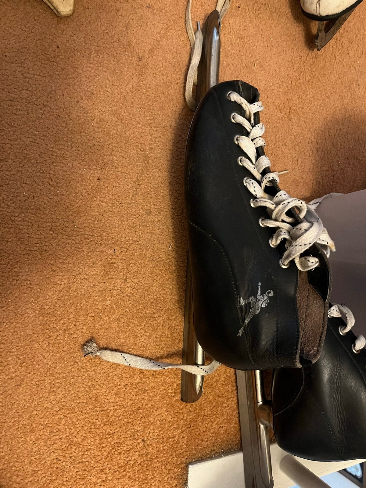 Noren maat 42, Sport en Fitness, Schaatsen, Overige merken, Gebruikt, Overige typen, Ophalen of Verzenden