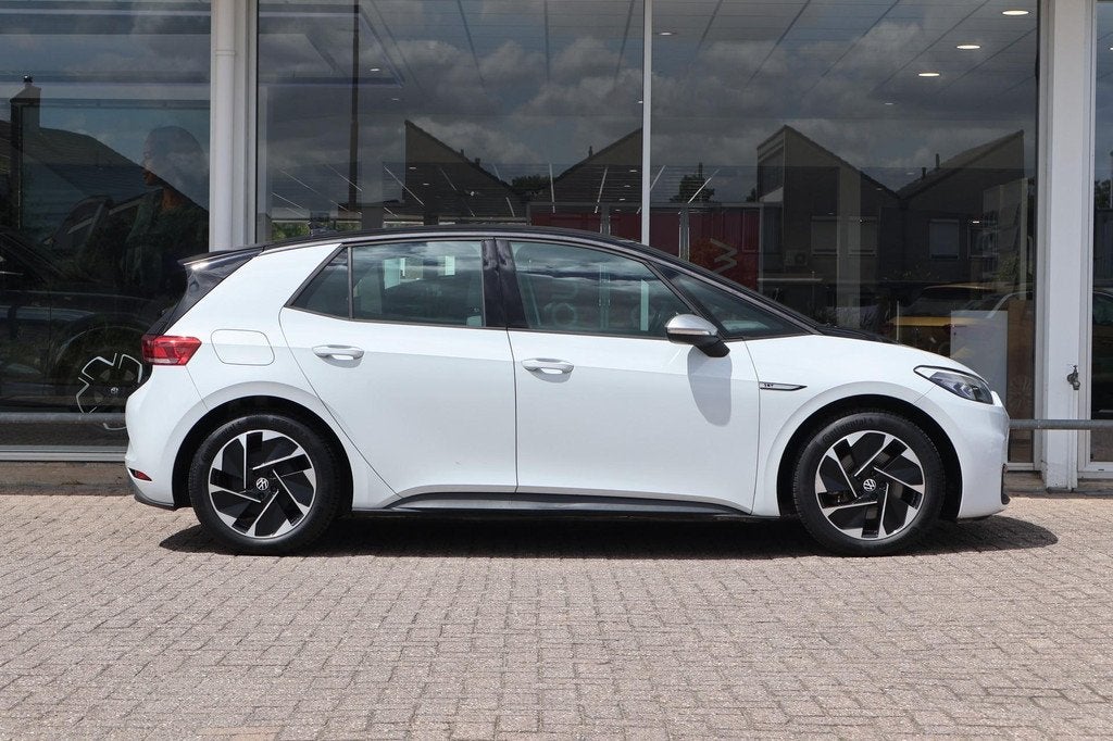 Volkswagen ID.3 204pk First 58 kWh | SoH 93% | Adaptive Crui, Auto's, Volkswagen, Automaat, Gebruikt, 375 min, ID.3