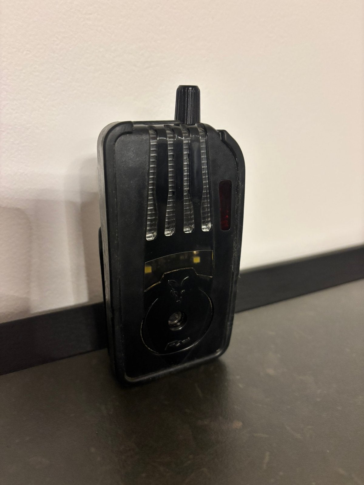 Fox Rx+ Receiver, Ophalen of Verzenden, Zo goed als nieuw, Overige typen