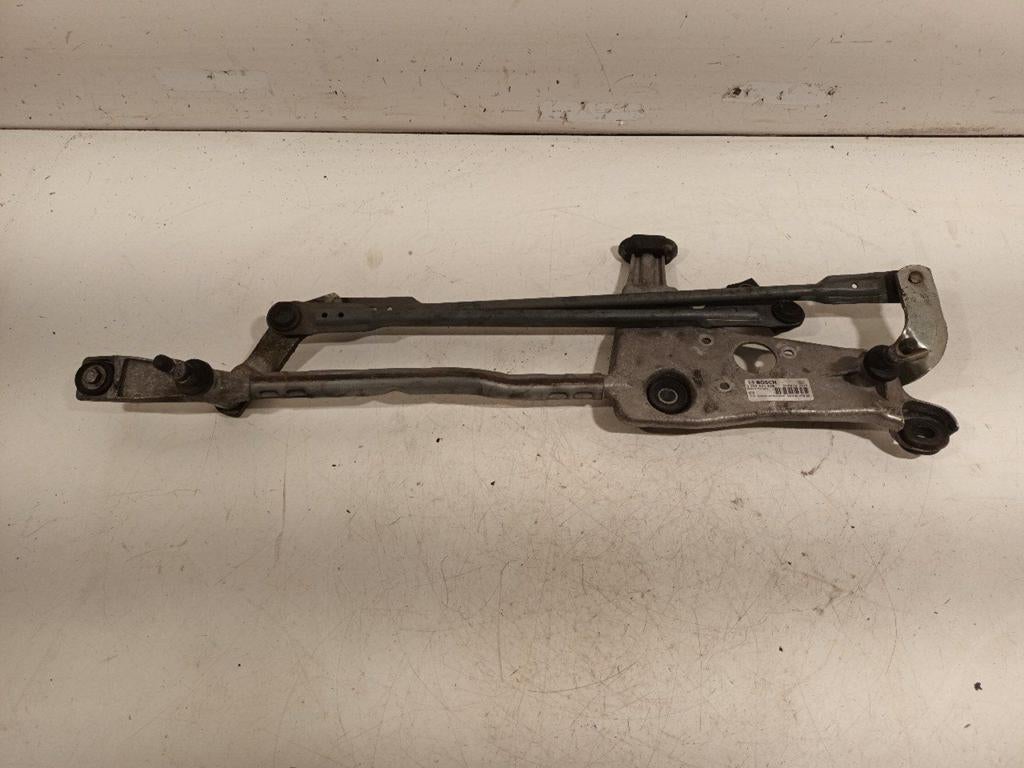Ruitenwisser mechaniek voor Peugeot 308, Onderdelen@venauto.nl, Van der Ven Autorecycling B.V., Gebruikt, Ettenseweg 76, 4706 PB Roosendaal, The Netherlands