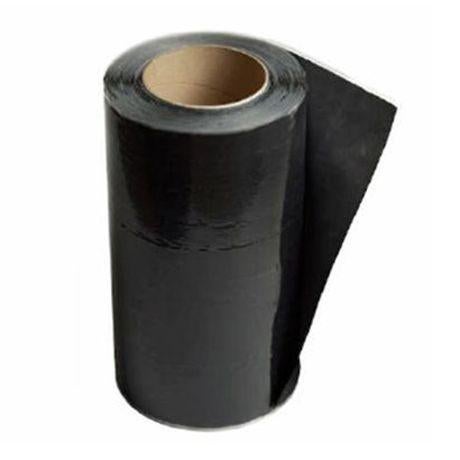 18" Firestone/Elevate Quickseam SA Flashing, Overige materialen, Zwart, Overige typen, Nieuw