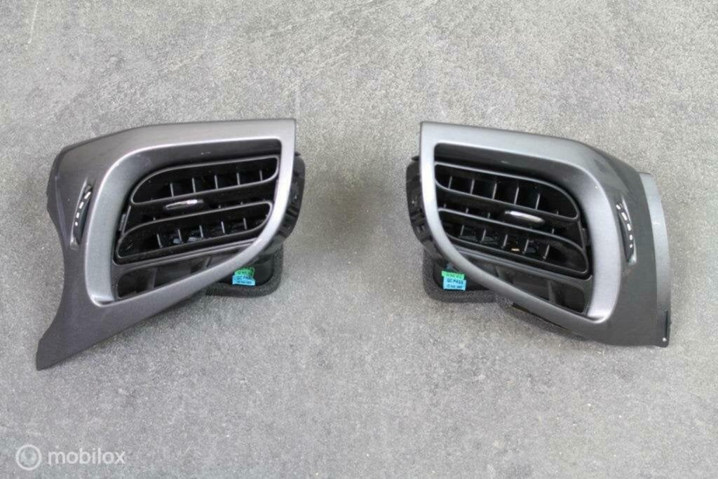 Ventilatierooster links of rechts Citroen C3 (2009-2016)