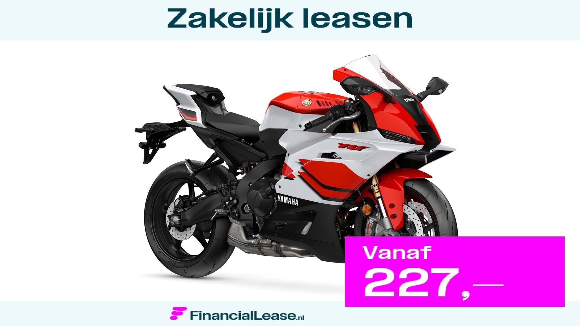 Yamaha YZF YZF-R9 70TH ANNIVERSARY, Bedrijf, Super Sport, Meer dan 35 kW