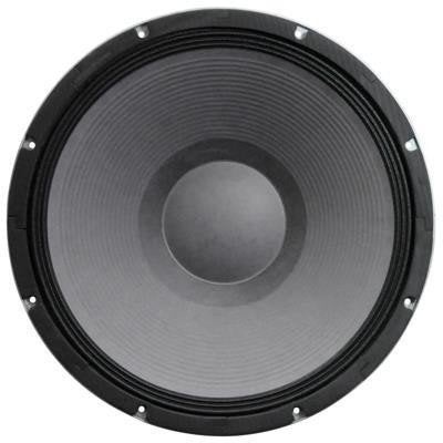 15 Inch Luidspreker 400Watt Rms 8 Ohm