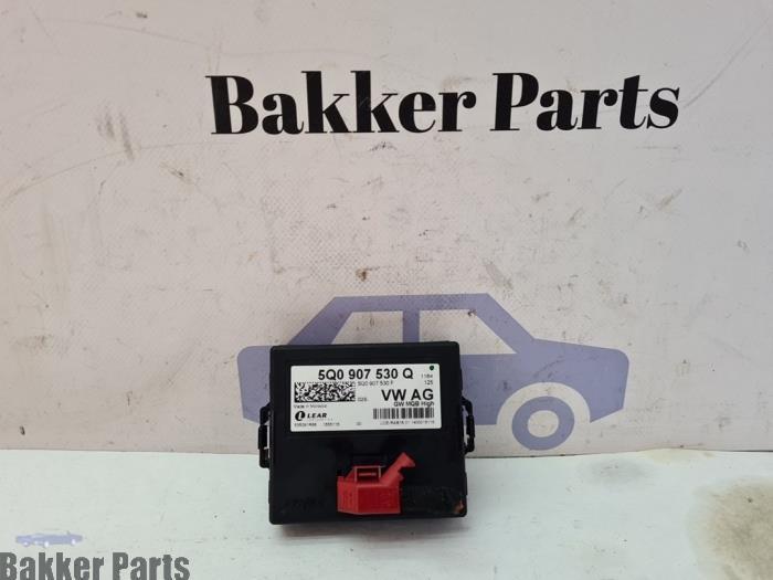 Gateway module van een Audi A3, Auto-onderdelen, Gebruikt, -, -, -