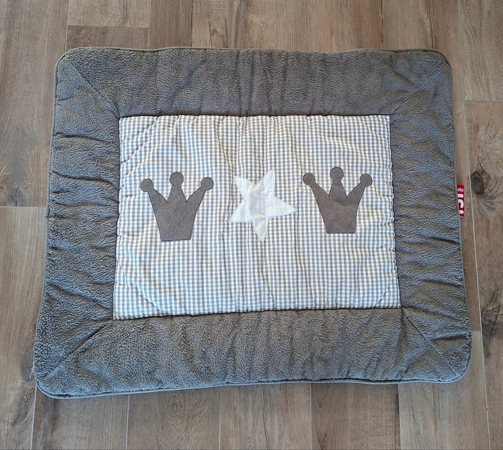 Mini-Isi Boxkleed/Speelkleed, Ophalen of Verzenden, Zo goed als nieuw