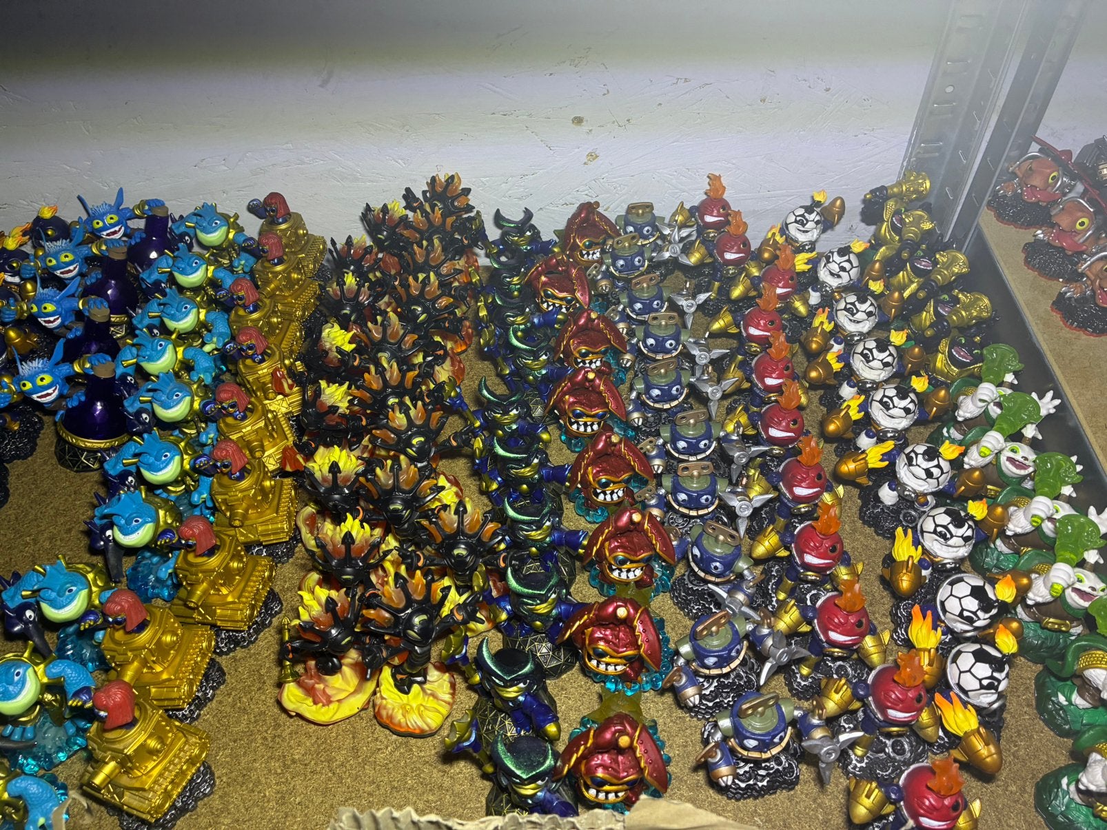 Skylanders Swap Force figuren, Avontuur en Actie, Verzenden, W, 2 spelers