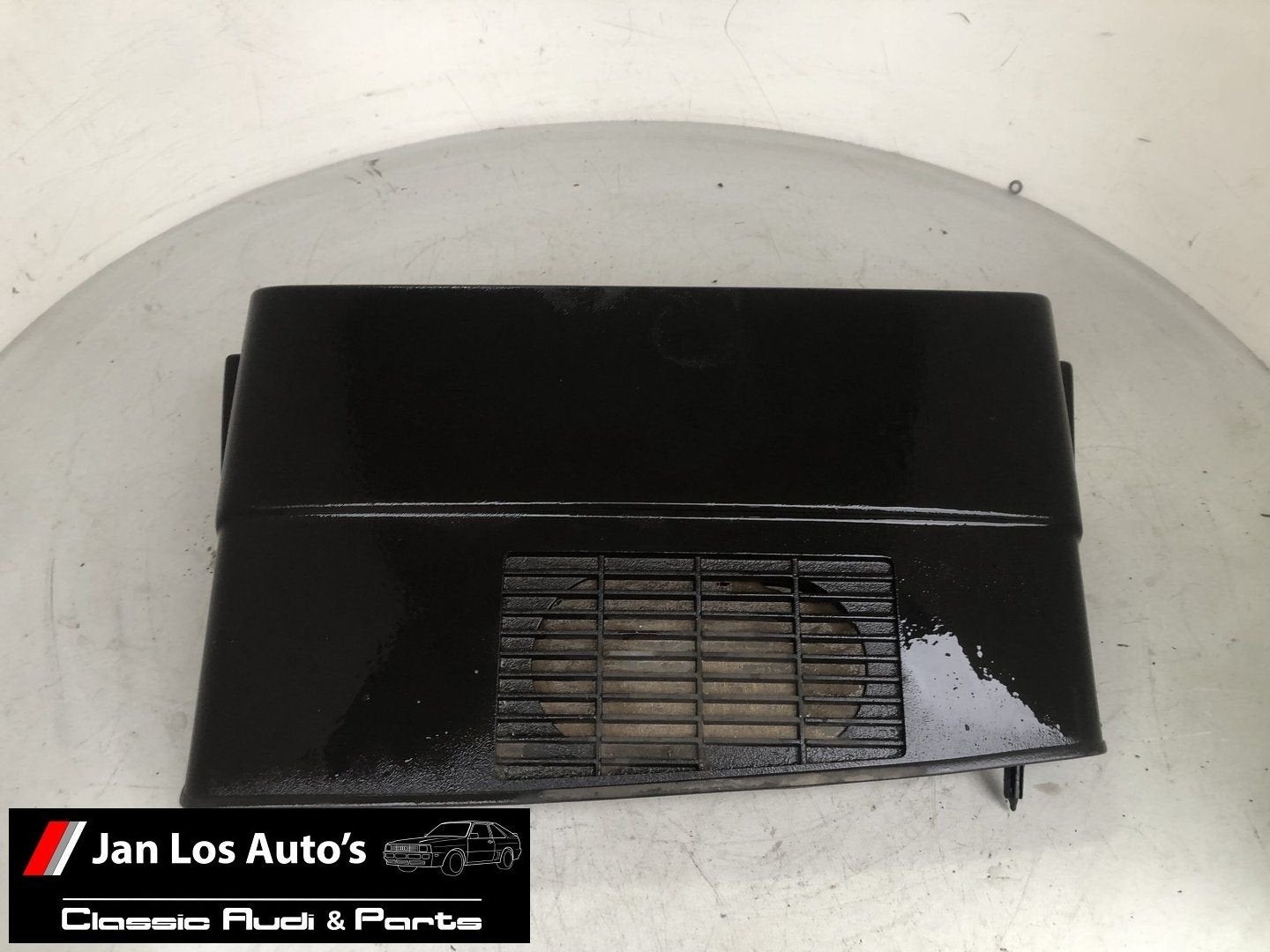 Audi 80 B2 81 afdekkap instrumentenpaneel bruin, Gebruikt, -, -, -