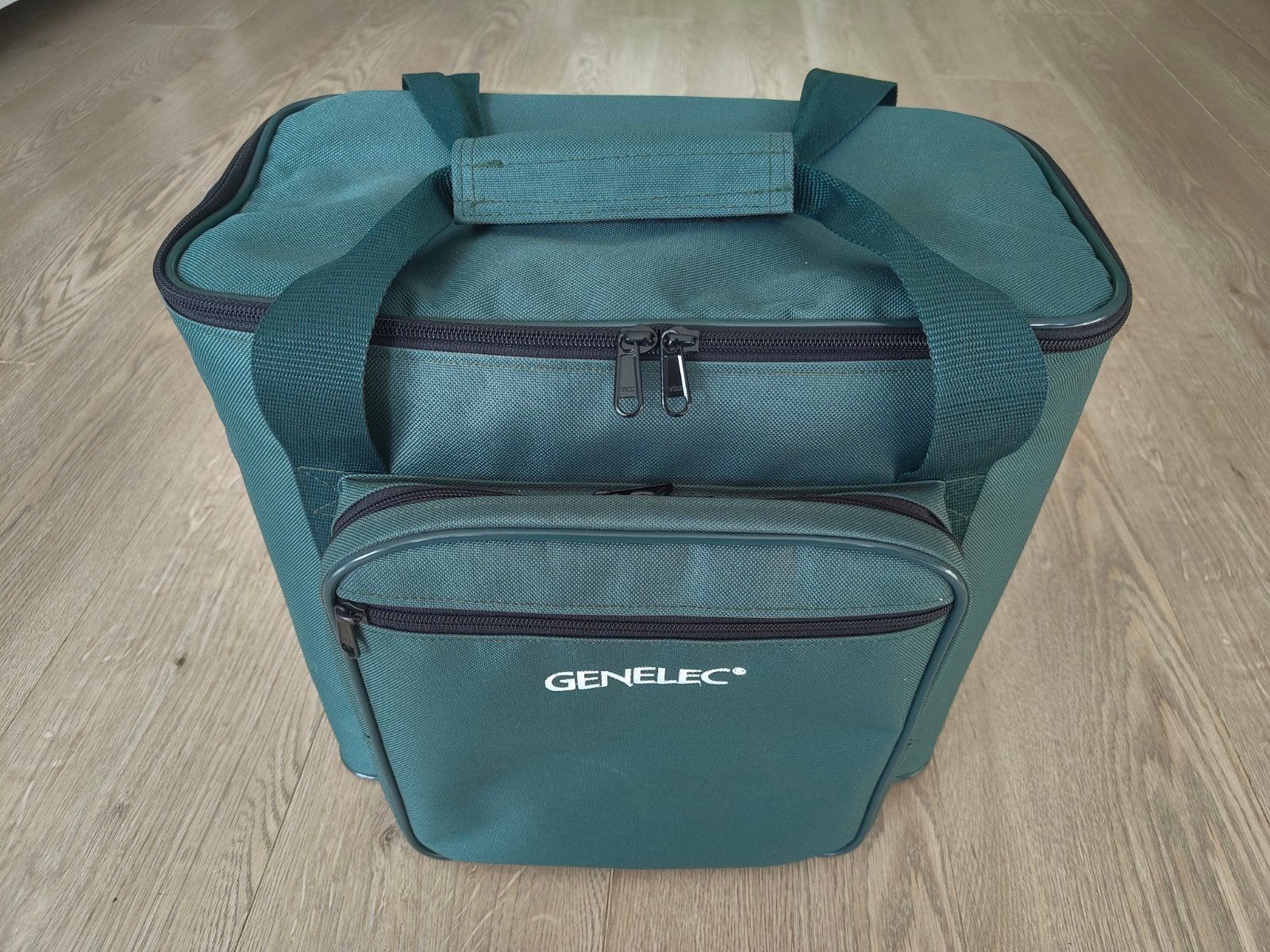 Genelec Carrying Bag 8030/833x/G Three, Ophalen of Verzenden, Overige merken