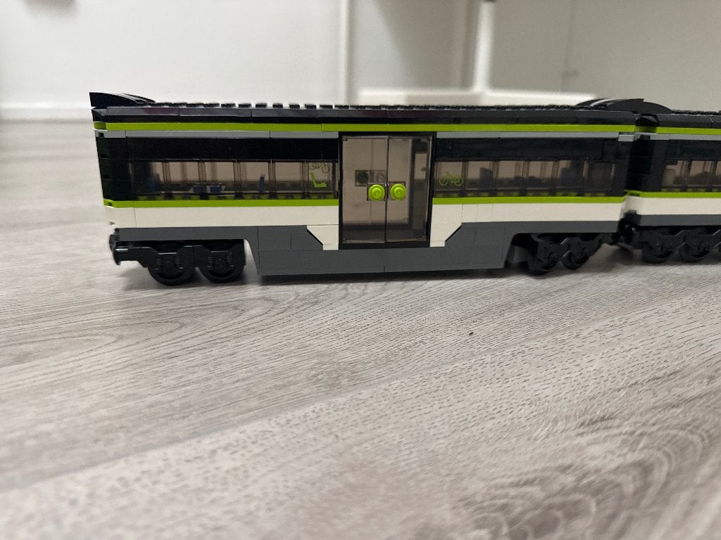 LEGO, Ophalen, Overige thema's, Lego, Compleet