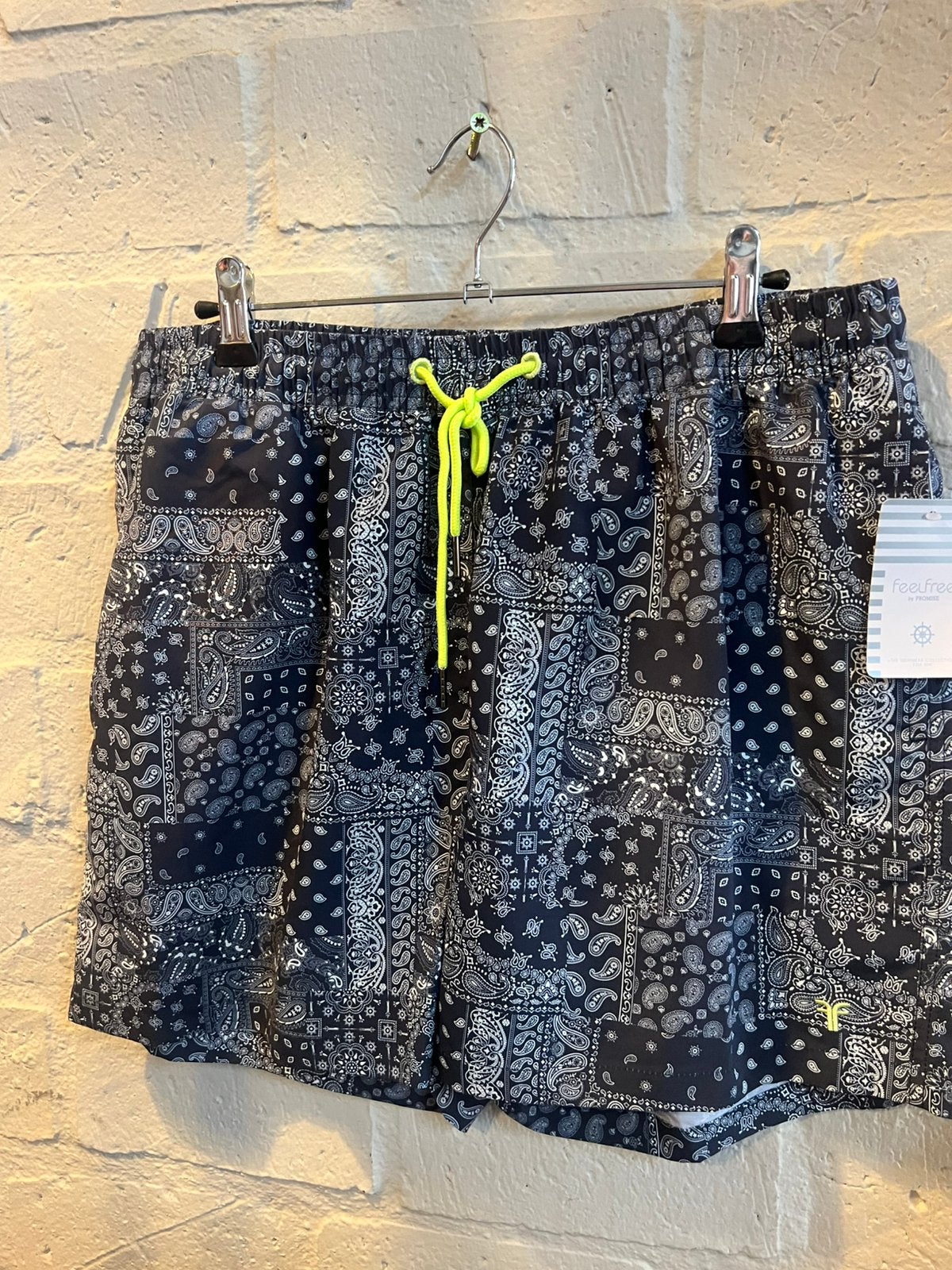 Feelfree heren zwemshort maten M NIEUW!! Nu €10,-, Ophalen of Verzenden