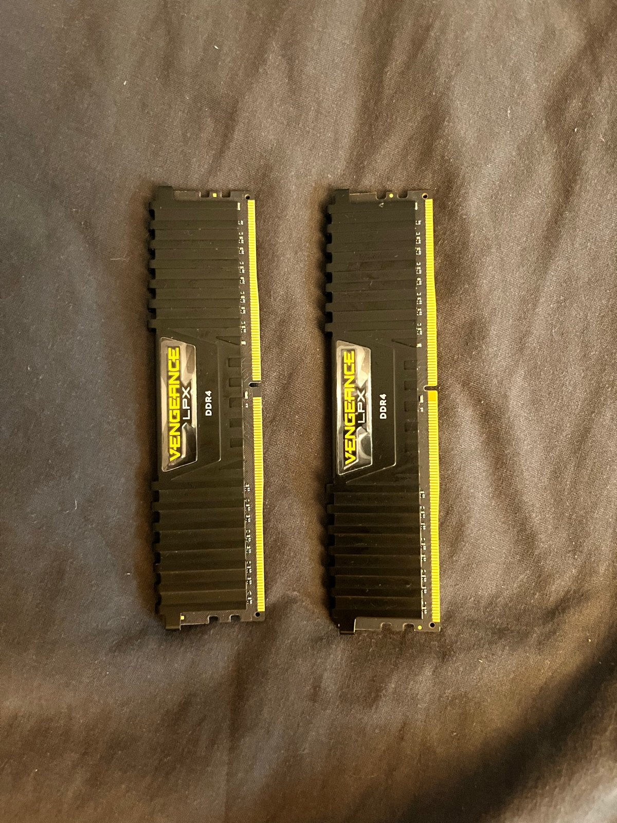 DDR4 RAM Geheugen 16GB (2x8GB) - Snelle Upgrade, Computers en Software, RAM geheugen, Ophalen of Verzenden, DDR4, Desktop, 16 GB