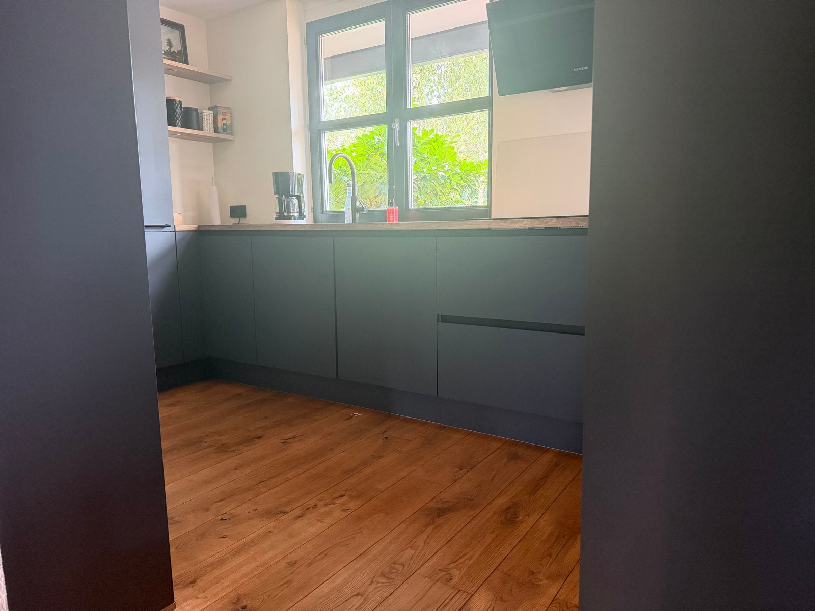 Zoeknaar een kamer, Haarlem