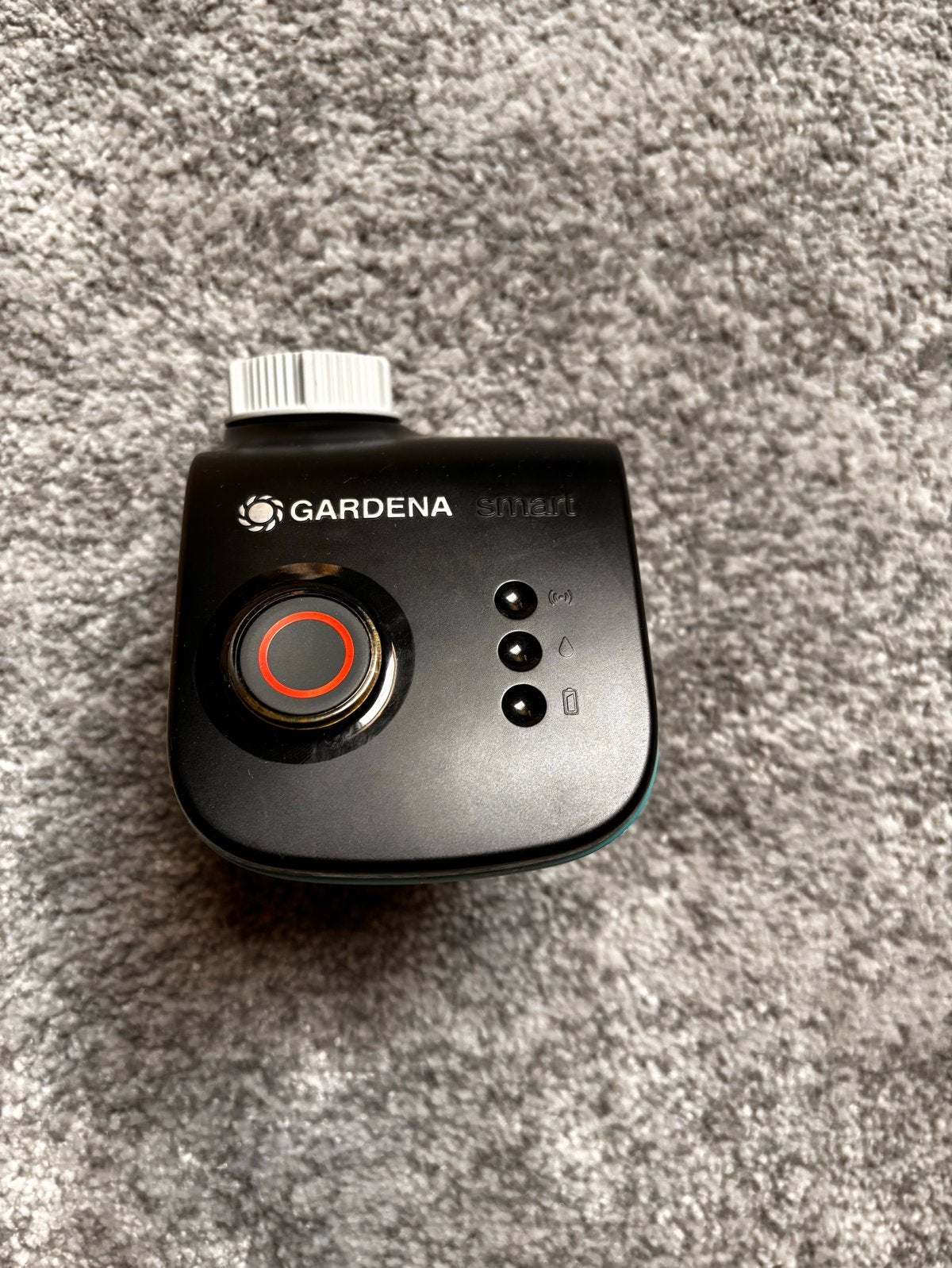Gardena Smart Water Control, Verzenden, Zo goed als nieuw, Overige typen