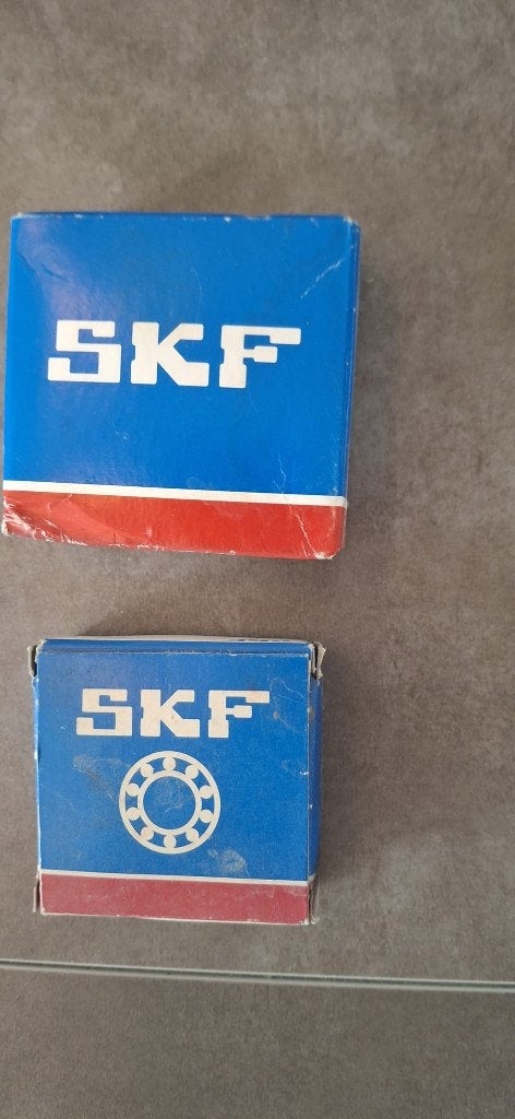 Lagers SKS, Ophalen of Verzenden, Nieuw