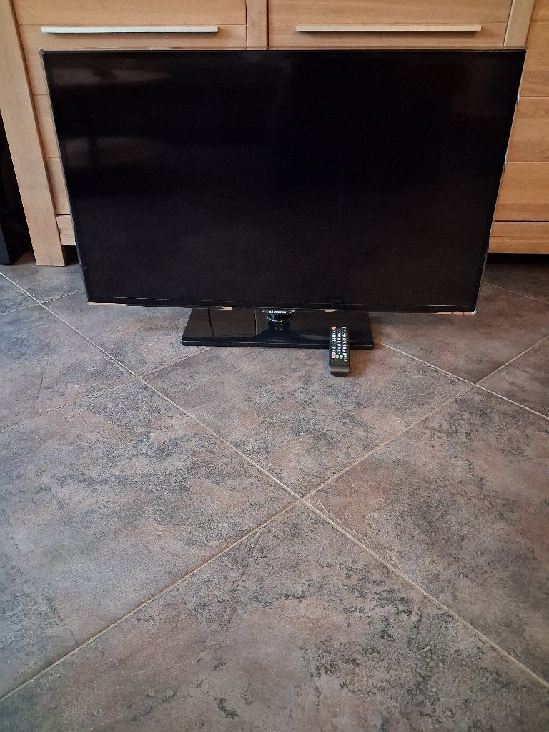 Samsung ES 5500 serie smart televisie, Ophalen, 50 Hz, Samsung, 100 cm of meer