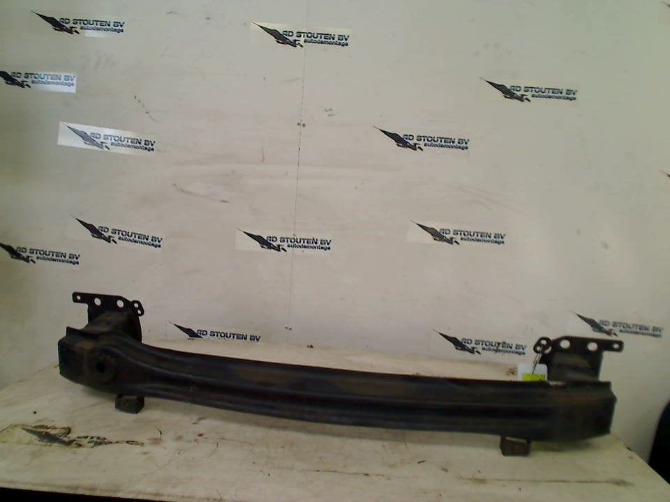 Bumperbalk Voor Seat Leon (1P1) (2005-07/2010-05), Service@seat.de, Seat, Seat Deutschland GmbH, Gebruikt