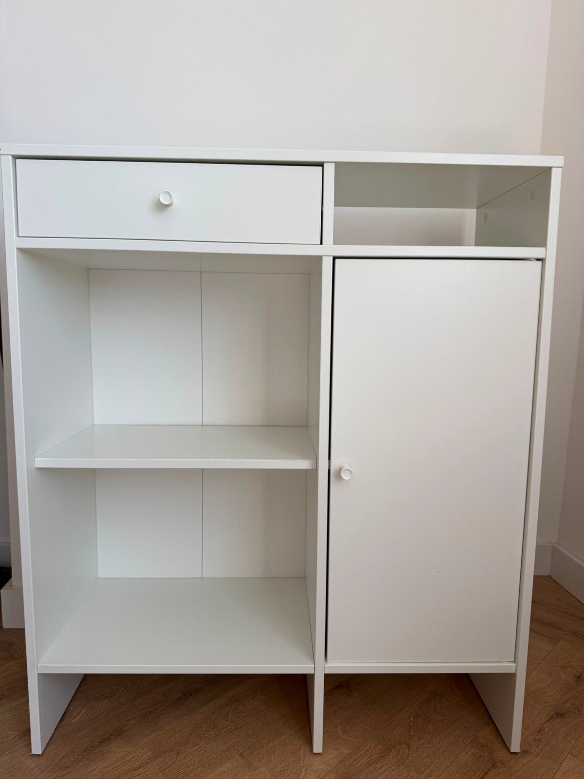 IKEA Baggebo kast - Zo goed als nieuw, Ophalen, Zo goed als nieuw, 25 tot 50 cm, Minder dan 100 cm