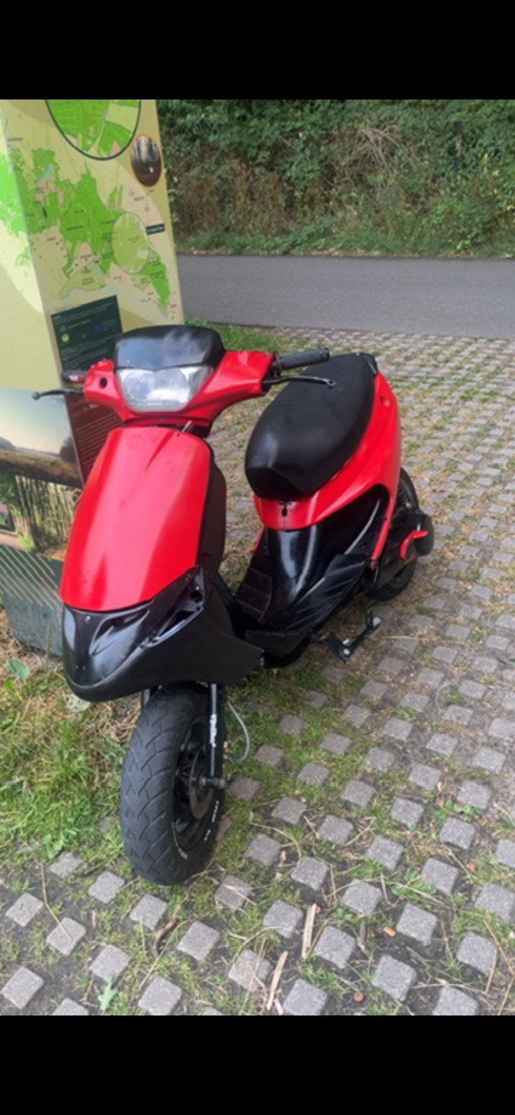 Gereviseerde peugeot buxy zenith speedake 70cc 2 takt, Ophalen of Verzenden, Zo goed als nieuw