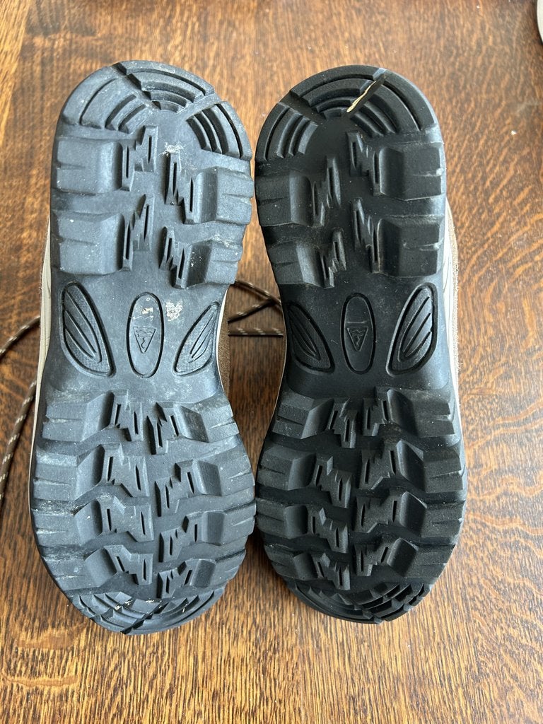 wandelschoenen, Ophalen of Verzenden, Gebruikt, Schoenen
