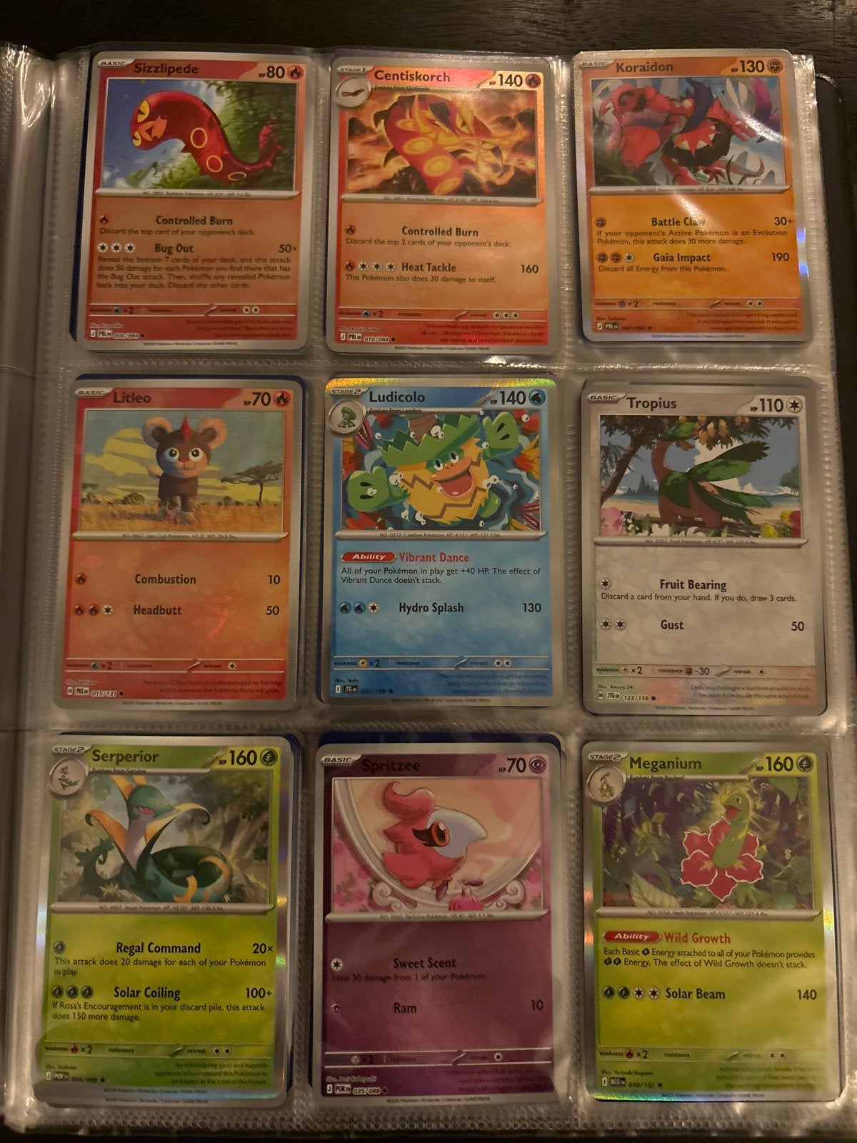 Pokémon Kaarten Collectie - Diverse Zeldzame Kaarten, Ophalen of Verzenden, Zo goed als nieuw, Meerdere kaarten