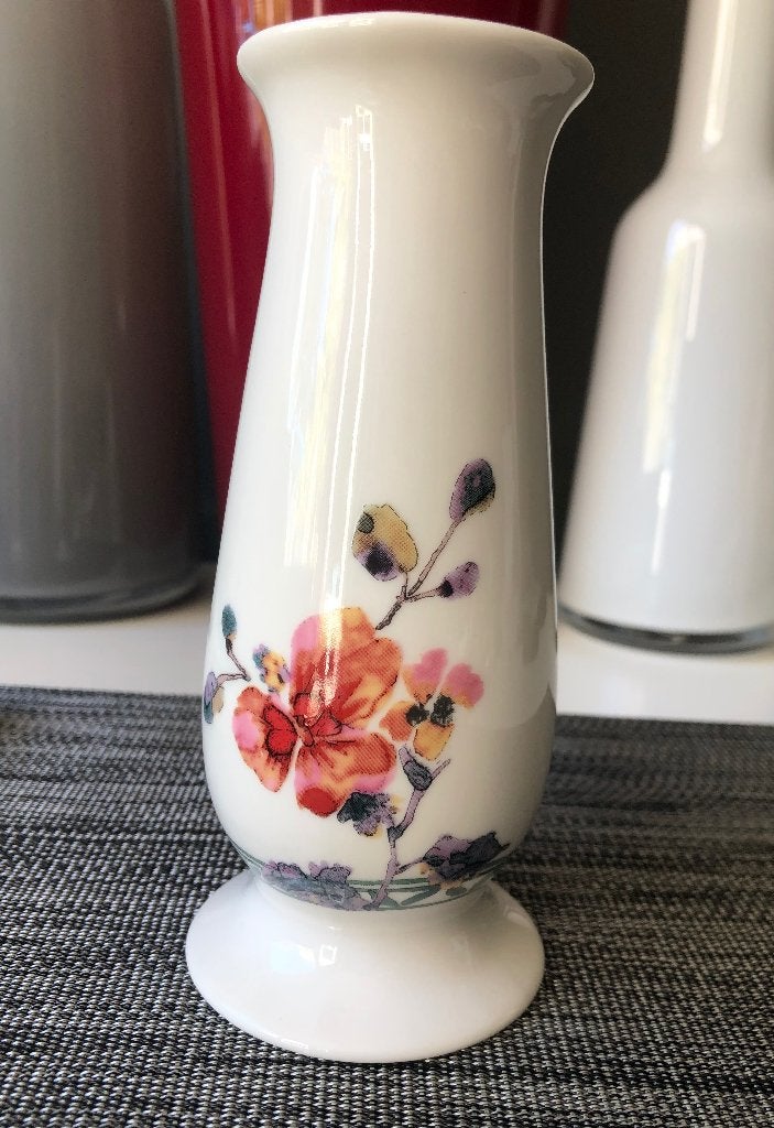 Villeroy & Boch Artesano Provencal Verdure vaas, Ophalen of Verzenden, Zo goed als nieuw, Overige stijlen, Porselein