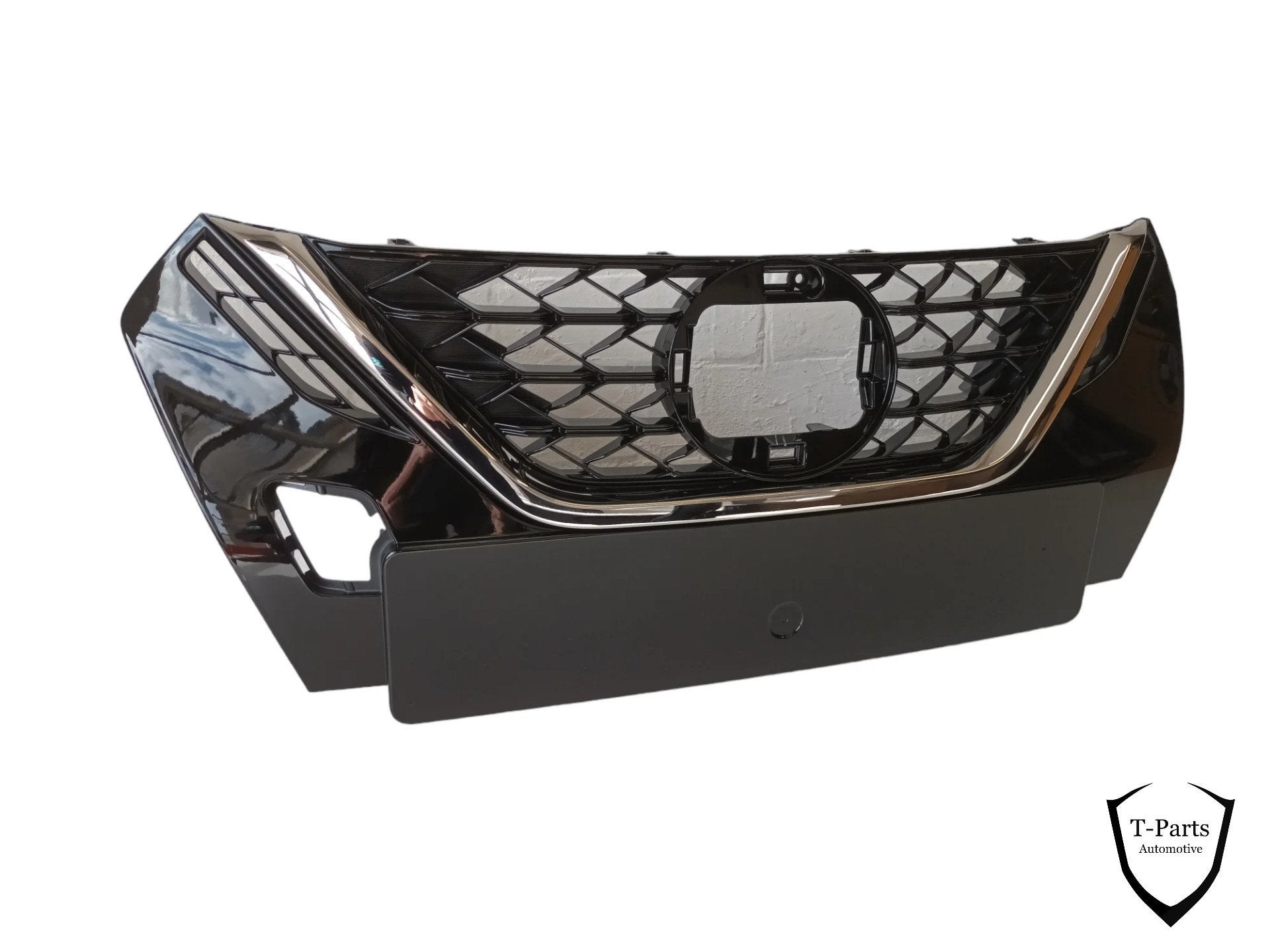 Nissan micra K14 grille NIEUW rooster bumper voorbumper gril, Takashima 1-chome 1-1
220-8686  Yokohama, Ophalen of Verzenden, NISSAN_SR@mail.nissan.co.jp