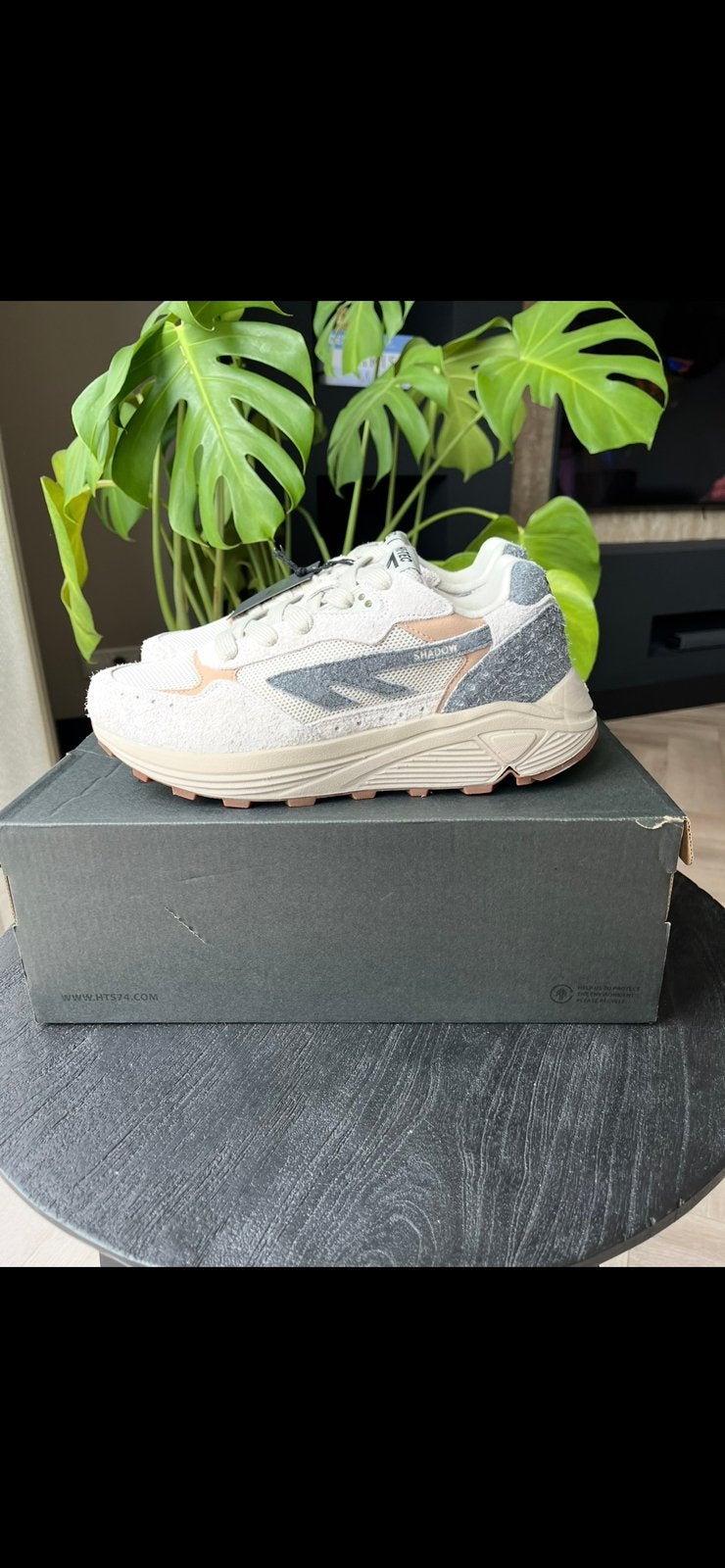 Hi-Tec HTS Shadow 39, Ophalen of Verzenden, Nieuw, Sneakers of Gympen