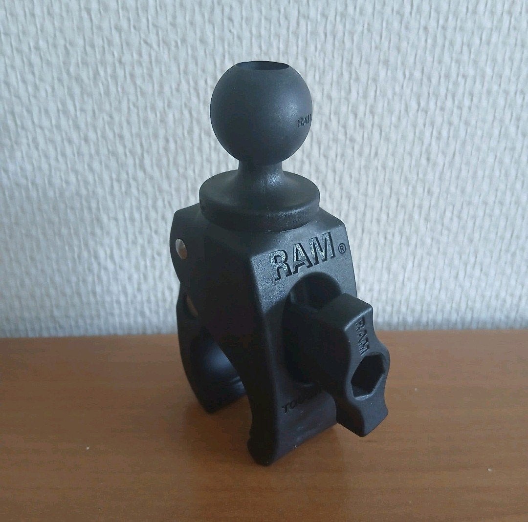 nieuw nieuwe ram mount montage klem  , beugel, Ophalen of Verzenden, Nieuw