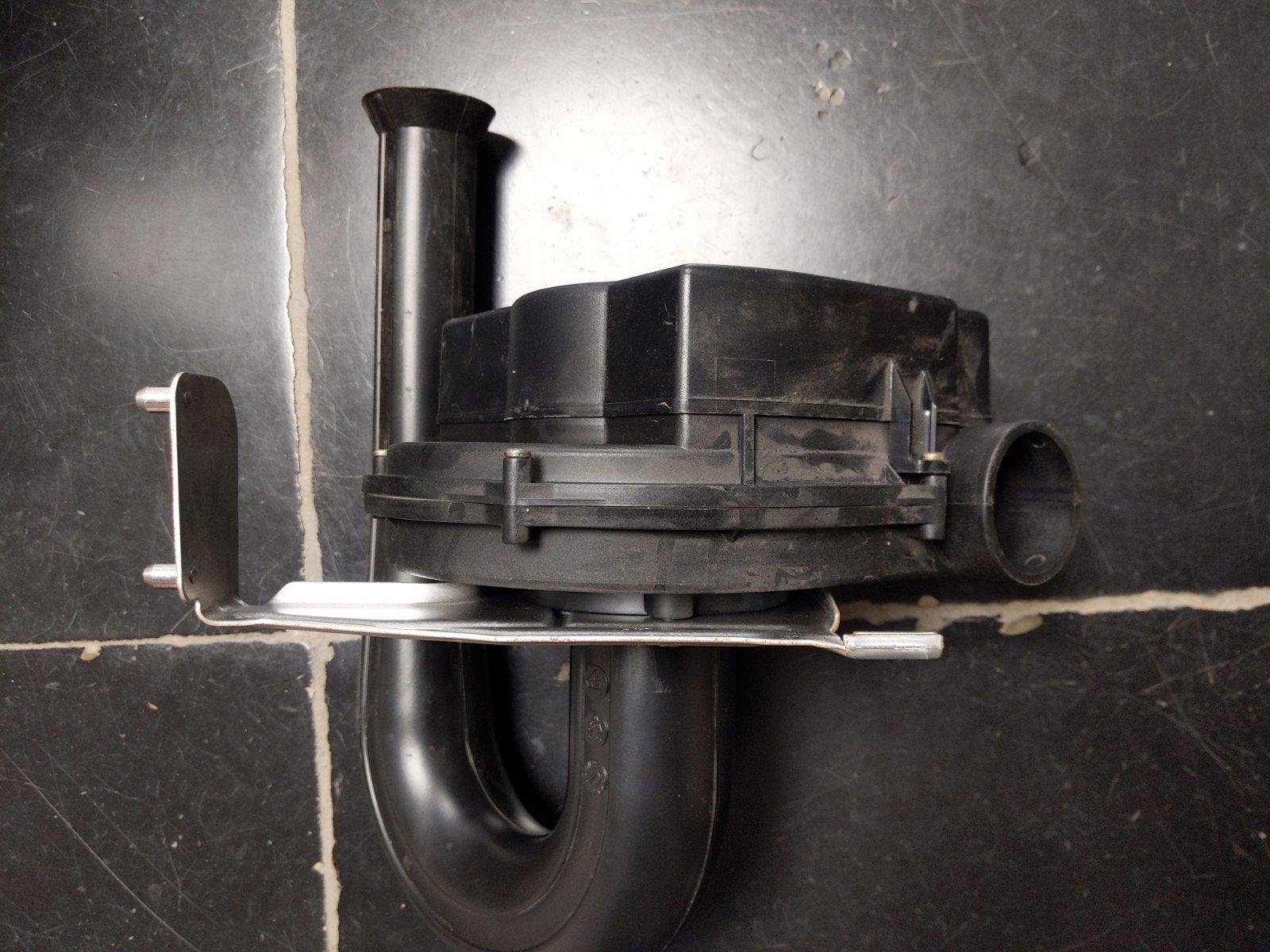 Nefit Ventilator MVL RLS144/1800-3612, Ophalen of Verzenden, Gebruikt, Overige