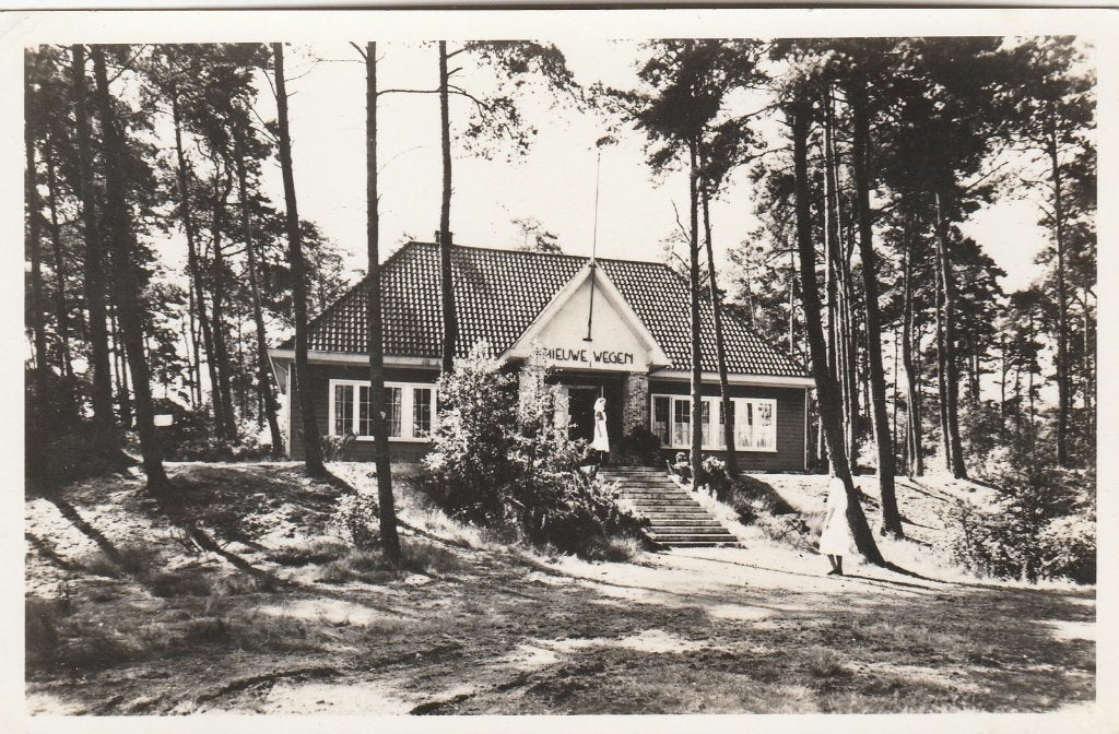 harderwijk- nieuwe wegen, Verzamelen, Ophalen of Verzenden, Gelderland