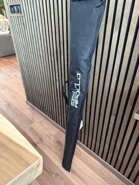 Westcott mega js apollo 120 x 120 cm twv € 133,95, Ophalen of Verzenden, Zo goed als nieuw, Overige typen