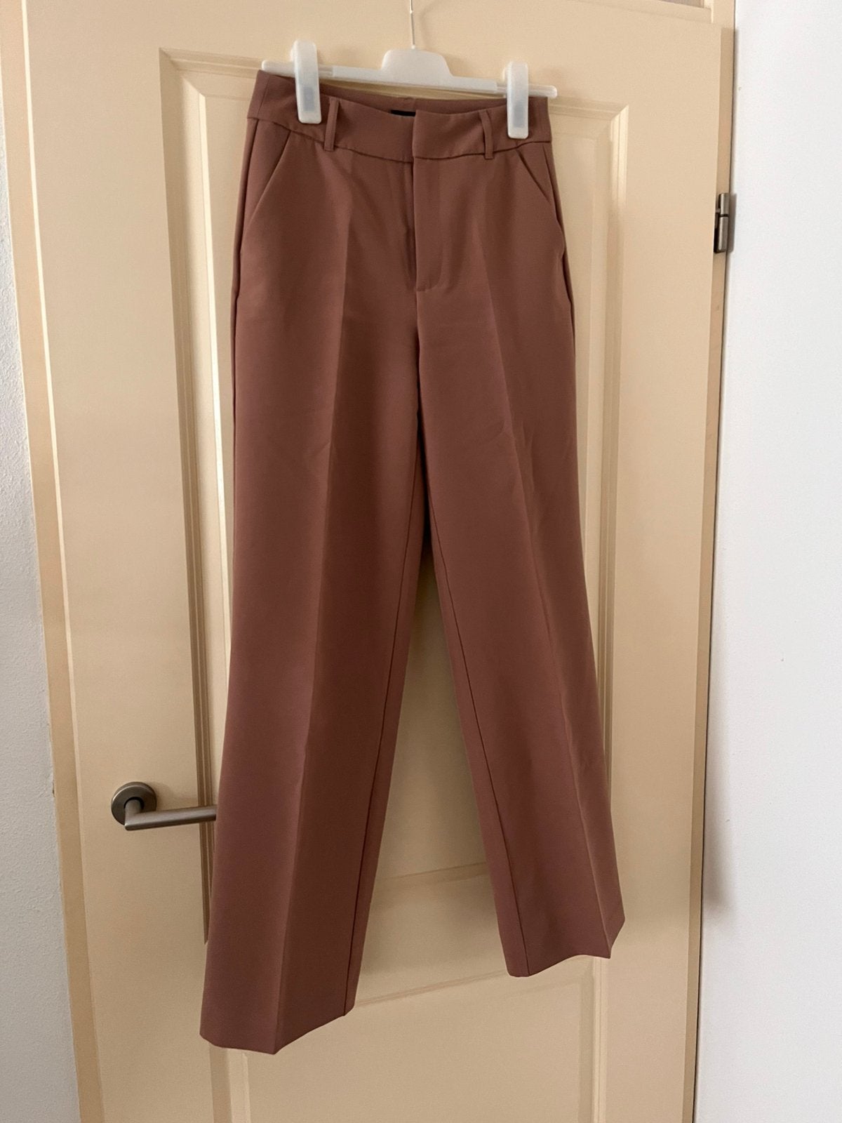 Seven Sisters pantalon maat S, Maat 38/40 (M), Zwart, Ophalen of Verzenden, Zo goed als nieuw