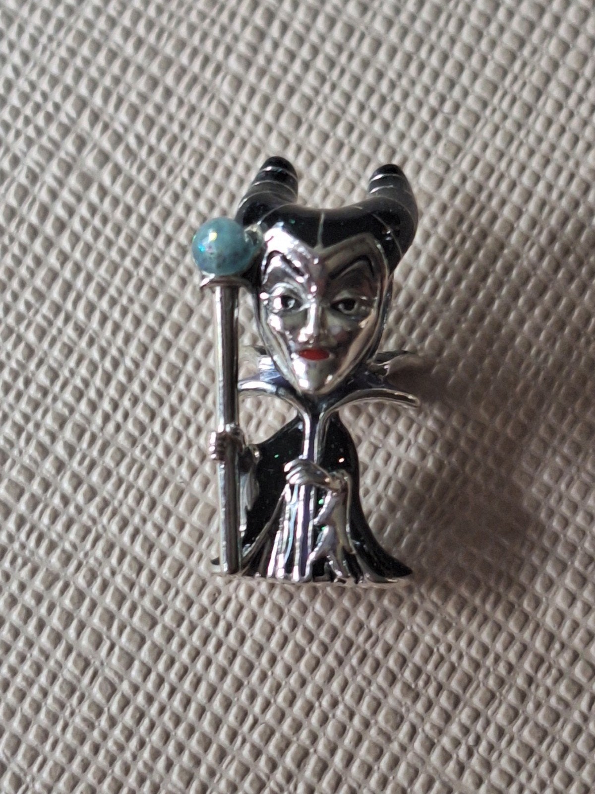 Pandora disney., Ophalen of Verzenden, Nieuw, Zilver, Pandora