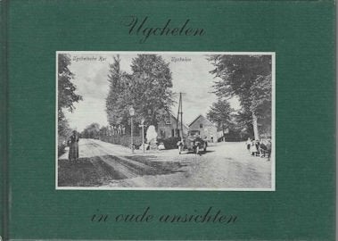 J B G Boon: UGCHELEN in oude ansichten, Ophalen of Verzenden, Gelezen