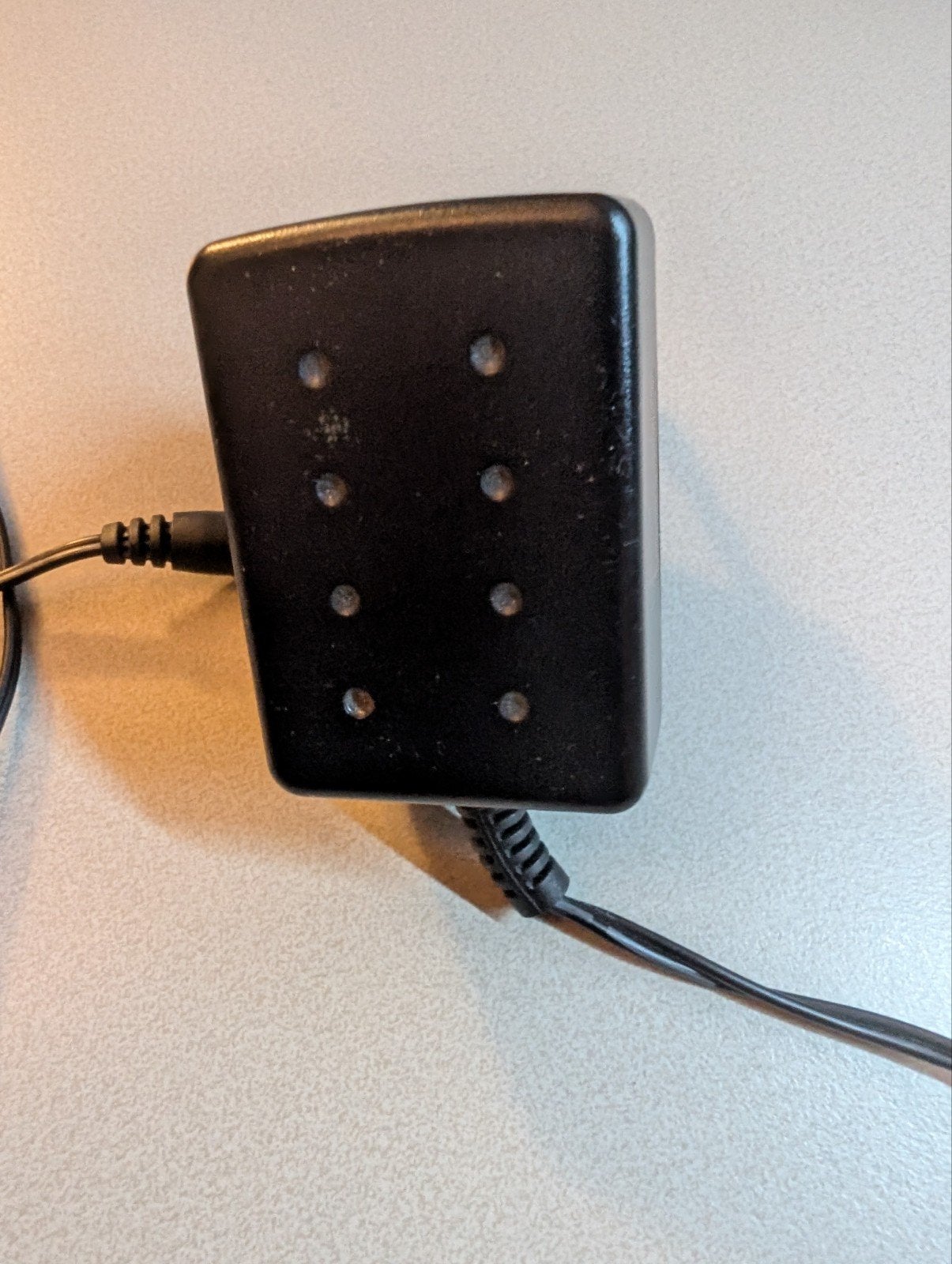 KINGS KSS10-050-1000 AC/DC Adapter 5V 1000mA, Verzenden, Gebruikt