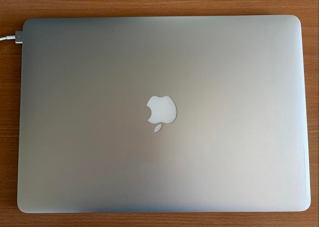MacBook Pro late 2013 15 inch, Gebruikt, 2 tot 3 Ghz, 512 GB, 16 GB