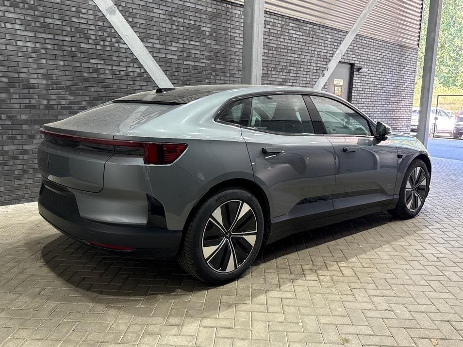 Polestar 4 Long Range Single motor Plus 100 kWh | ACC | Pilo, Auto's, Polestar, Automaat, Achterwielaandrijving, 2205 kg, SUV of Terreinwagen